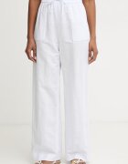 MM by Max Mara pantaloni pentru femei cu in FAUNA