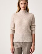 MM by Max Mara pulover pentru femei cu lână MMLSTRANO