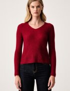 MM by Max Mara pulover pentru femei cu lână MMLSVELTO