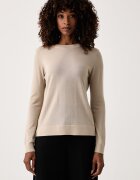 MM by Max Mara pulover pentru femei din lână MMLTEMPO