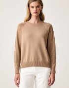 MM by Max Mara pulover pentru femei din lână MMLVIRGOLA