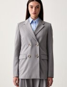 MM by Max Mara sacou pentru femei MMLCONO