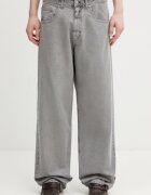 MM6 MAISON MARGIELA blugi straight pentru bărbați