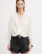 MM6 MAISON MARGIELA bluză pentru femei