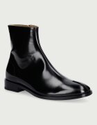 MM6 MAISON MARGIELA botine pentru bărbați din piele