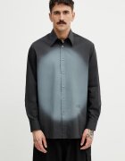 MM6 MAISON MARGIELA cămașă pentru bărbați din bumbac