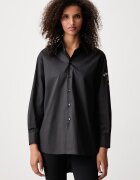 MM6 MAISON MARGIELA cămașă pentru femei din bumbac