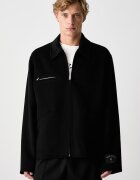 MM6 MAISON MARGIELA geacă bomber pentru bărbați