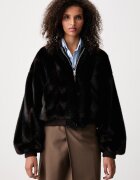 MM6 MAISON MARGIELA geacă bomber pentru femei