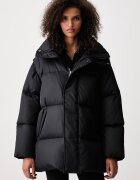 MM6 MAISON MARGIELA geacă cu puf pentru femei