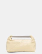 MM6 MAISON MARGIELA geantă baguette pentru femei din piele