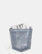 MM6 MAISON MARGIELA geantă crossbody pentru femei