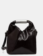 MM6 MAISON MARGIELA geantă crossbody pentru femei din piele