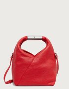 MM6 MAISON MARGIELA geantă crossbody pentru femei din piele