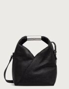 MM6 MAISON MARGIELA geantă crossbody pentru femei din piele