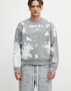MM6 MAISON MARGIELA hanorac bărbătesc din bumbac