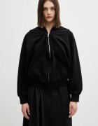 MM6 MAISON MARGIELA hanorac de bumbac