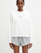 MM6 MAISON MARGIELA hanorac pentru femei din bumbac