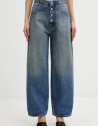 MM6 MAISON MARGIELA jeans