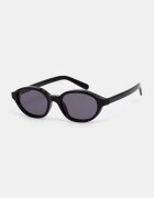 MM6 MAISON MARGIELA ochelari de soare LUNETTES 2 NOIR