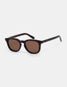 MM6 MAISON MARGIELA ochelari de soare LUNETTES 3 HAVANA