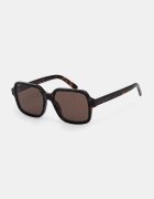 MM6 MAISON MARGIELA ochelari de soare LUNETTES 4 HAVANA