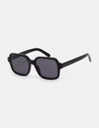 MM6 MAISON MARGIELA ochelari de soare LUNETTES 4 NOIR