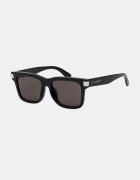 MM6 MAISON MARGIELA ochelari de soare pentru femei LUNETTES 15 NOIRES