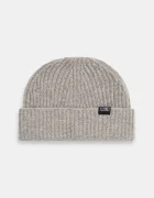 MM6 MAISON MARGIELA pălărie din amestec de lână