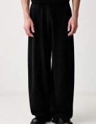 MM6 MAISON MARGIELA pantaloni de trening pentru bărbați cu bumbac