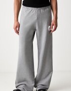 MM6 MAISON MARGIELA pantaloni de trening pentru bărbați din bumbac