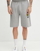 MM6 MAISON MARGIELA pantaloni scurți de trening pentru bărbați cu bumbac