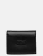 MM6 MAISON MARGIELA portofel de piele