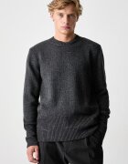 MM6 MAISON MARGIELA pulover pentru bărbați cu lână