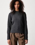 MM6 MAISON MARGIELA pulover pentru femei cu lână