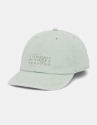 MM6 MAISON MARGIELA șapcă de baseball din bumbac