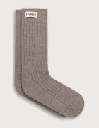 MM6 MAISON MARGIELA șosete pentru femei
