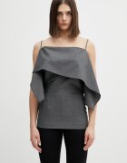 MM6 MAISON MARGIELA top cu lână