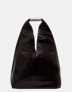 MM6 MAISON MARGIELA tote bag pentru femei din piele