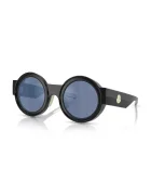 Moncler ochelari de soare rotunzi MODUS