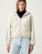 Moose Knuckles jachetă reversibilă pentru femei