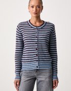 Mos Mosh cardigan pentru femei cu lână