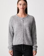 Mos Mosh cardigan pentru femei cu lână Almine