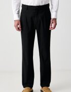 Mos Mosh pantaloni chinos pentru bărbați cu bumbac Starr
