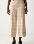 Mos Mosh pantaloni culottes pentru femei Leyla