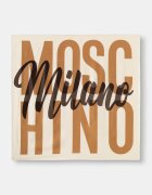 Moschino eșarfă de damă de mătase