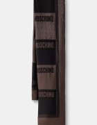 Moschino fular cu lână