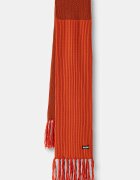 Moschino fular pentru femei cu amestec de lână
