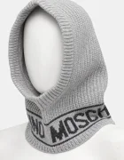 Moschino glugă de damă cu amestec de lână