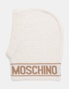 Moschino glugă pentru femei cu amestec de lână